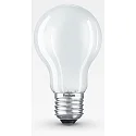 Lampe LED forme poire STAR KLASSIK A75 DIM E27 8W 1055lm 4000K 300° CRI 80-89 gradable