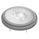Lampe à réflecteur LED AR111 AR111 75 DIM 930/FL G53 11,7W 800lm 3000K 24° CRI 90-100 gradable