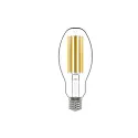 Ampoule LED HPM RETROFIT HRL200 840/C/E40 EM commutable clair E40 48W 9000lm 4000K 330° CRI >80 