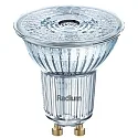 LEDspot PAR16 ESSENCE PAR16 80 830/WFL commutable PAR16 GU10 6,9W 575lm 3000K 36° CRI 80-89 