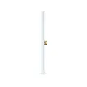 Lampe de ligne S14d RaLEDina RL-RAL1 60 S14d 4,9W 430lm 2200K 200° CRI >90 gradable