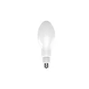 Ampoule LED HPM RETROFIT HRL80 840/F/E27 EM commutable terne E27 24W 4000lm 4000K 330° CRI >80 
