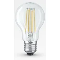 Ampoule à filament forme standard STAR KLASSIK RL-A75 A75 E27 7,8W 1055lm 2700K 330° gradable