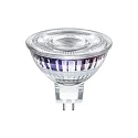 Lampe à réflecteur LED STAR NV-RetroFit RL-MR16 35 MR16 GU5,3 5W 3000K 36° CRI 90-100 gradable
