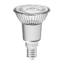 LEDspot PAR16 STAR PAR16 DIM 927/36° PAR16 clair E14 4,8W 350lm 2700K 36° CRI >90 gradable