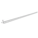 RADIUM Luminaire pour locaux humides STAR 1500/865 PS THRW 150LM/W commutable, multipower, câblé en continu IP66, blanche 