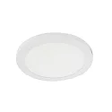 Downlight STAR MULTI DA Ø 50-180MM CCT Switch, réglable, multipower IP20, noir, blanche 