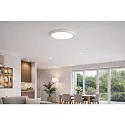 RADIUM Downlight STAR MULTI DA Ø 50-260MM CCT Switch, réglable, multipower IP20, noir, blanche 