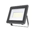 Projecteur STAR 10000/840 BK inclinable, commutable IP65, noir 