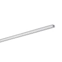 Profil d'angle SMALL CORNER F 23/23 B1C1, gris, blanc mat