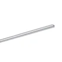 wing profile SMALL FLOOR WING FLAT F 27/11 walkable, grey, white matt