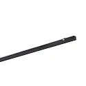profile XSMALL U F 12/12, black