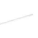 Profil d'angle SMALL EDGE CEILING 38/36, gris, blanc mat