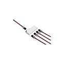 Pièce de raccordement POWER DISTRIBUTOR P3