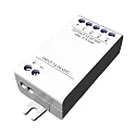Dimmer de Bluetooth SMART BLUE BCU 144/PWM/4CH constante de tension, 4 canaux, Casambi, blanche