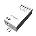 Dimmer de Bluetooth CBU PWM/4CH-LR constante de tension, 4 canaux, Casambi, blanche