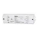 Variateur DIMMER RF 4CH 480W 4 canaux, contrôlable par radio, blanche