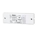 Variateur DIMMER ZIGBEE 5CH/480W RGBW, contrôlable par ZigBee, 5 canaux, blanche