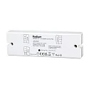 Variateur EASY CONNECT / ZIGBEE 1CH/84W WHITE contrôlable par ZigBee, 1 canal, blanche