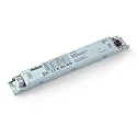 Driver de LED DC DRIVER ON-OFF 50W/1200MA courant constant, commutable, gris argent