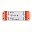 Driver de LED EASY CONNECT 24V DC - 200W courant constant, orange, blanche