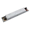 Driver de LED LED DC ON-OFF 200-350MA 40W courant constant, réglable, blanche