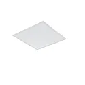 Panneau à LED ESSENCE 600 commutable, 33W 3700lm 3000K 110° CRI >80
