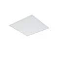 LED panel ESSENCE 625 switchable, 33W 4000lm 4000K 110° CRI >80