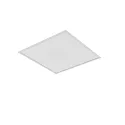 LED panel ESSENCE 625 UGR<19 UGR < 19, switchable, 33W 4000lm 4000K 85° CRI >80