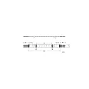 Bande LED RALED COLORMIX STAR RGBW 500cm