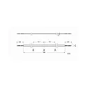 RADIUM Bande LED STAR STRIP 400 FURNITURE