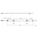 RADIUM Bande LED STRIP 1500