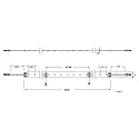RADIUM Bande LED STRIP 1500