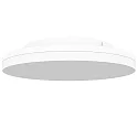 Luminaire de plafond SURFACE STAR 320 PS CCT CCT Switch, résistant aux chocs, direct / indirect, multipower IP54, blanche 