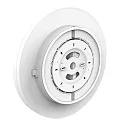 RADIUM Luminaire de plafond SURFACE STAR 320 PS CCT SENSOR avec capteur, CCT Switch, résistant aux chocs, direct / indirect