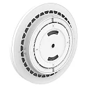 RADIUM Luminaire de plafond SURFACE STAR 450 PS CCT CCT Switch, résistant aux chocs, direct / indirect, multipower IP54, blanche 