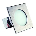 Luminaire d'encastrement mural  LARA V2 angulaire IP40