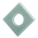 Embout RU-65005 / RU-65025 / RU-65035, aluminium