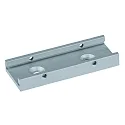 Fastening rail for RU-68125, aluminum