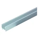 Profil 23/18 , aluminium