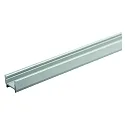 Profil 18/12 plat, aluminium