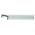 Accessoire Couverture du profil 9,9 FL., 200cm