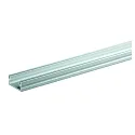 Profil 16/9, aluminium