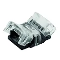 Connecteur direct VARDAFLEX 1CM - PUSH 4 pôles, RGB, mat, transparent