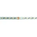 Rutec Bande LED VARDAFLEX 4inONE-60 REACH 10 - 1.2CM avec câble ouvert, RGBW blanche