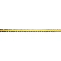 Bande LED VARDAFLEX COB FREE-CUT PLUS - 1CM avec câble ouvert blanche