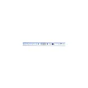 Bande LED siliconée VARDAFLEX ECO AC - 50M / 1.7CM commutable blanche