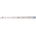Guirlande lumineuse à accu VARDAFLEX E WORK LIGHT 10M RELACEMENT / 840 avec interrupteur, sans chargeur blanche