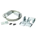 Rutec flex connector VARDAFLEX ECO AC IP65