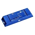 LED Control unit KNX actuator 240W/12V 480W/24V RGB for VARDAflex 4x1 channel 4 addresses, dynamic